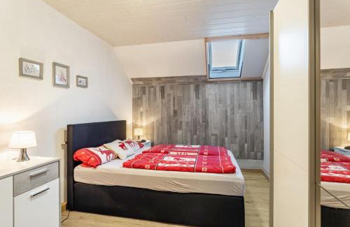 Antfeld Apartment | Ferienwohnung Desmecke