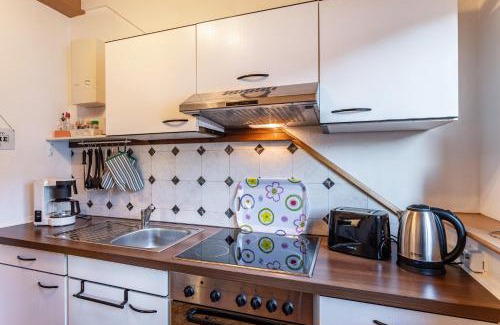Antfeld Apartment | Ferienwohnung Desmecke