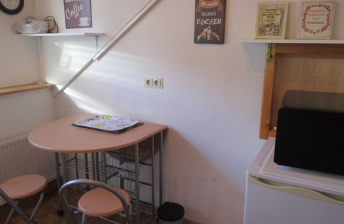 Antfeld Apartment | Ferienwohnung Desmecke - Fewo Desmecke