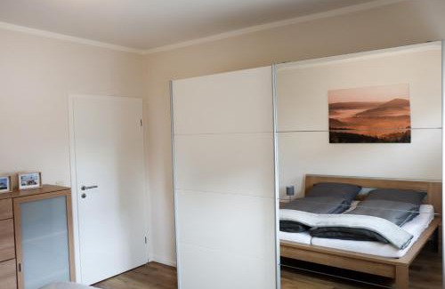 Ortsmitte Apartment | Ferienwohnung Dicke Linde