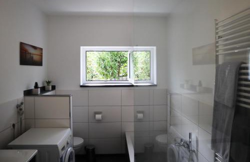 Ortsmitte Apartment | Ferienwohnung Dicke Linde