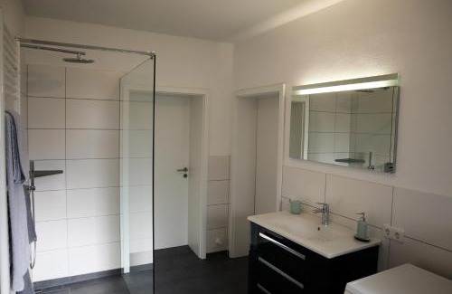 Ortsmitte Apartment | Ferienwohnung Dicke Linde