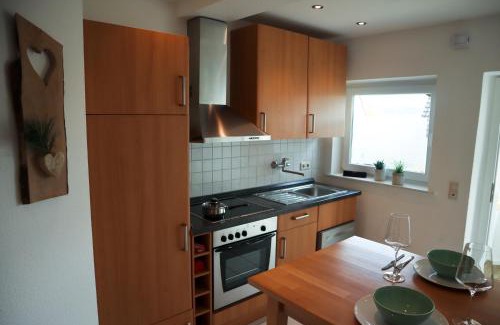 Ortsmitte Apartment | Ferienwohnung Dicke Linde