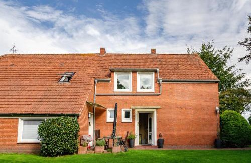 Detern Apartment | Ferienwohnung Didi