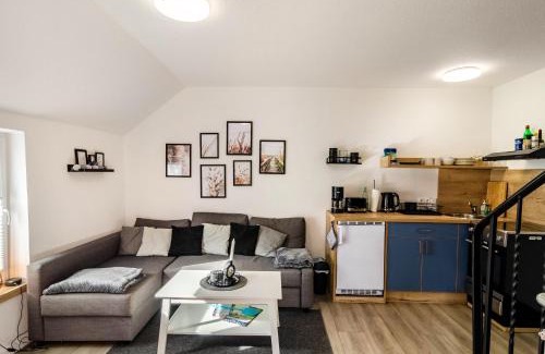 Detern Apartment | Ferienwohnung Didi