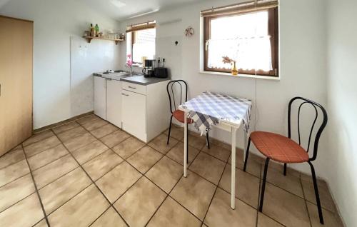Neuhaus Apartment | Ferienwohnung Dierhagen