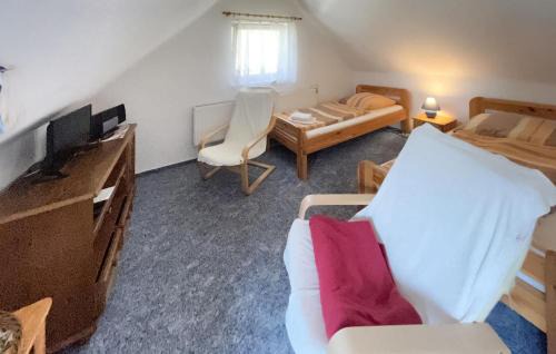 Neuhaus Apartment | Ferienwohnung Dierhagen