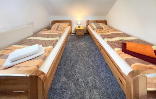 Neuhaus Apartment | Ferienwohnung Dierhagen