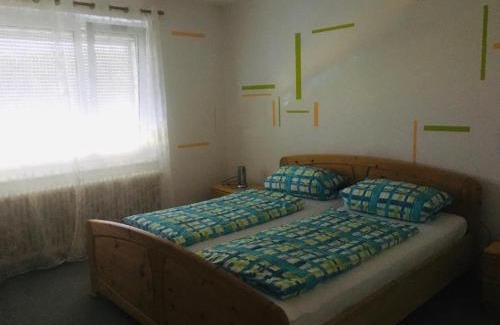 Wutoeschingen Apartment | Ferienwohnung Dieterle