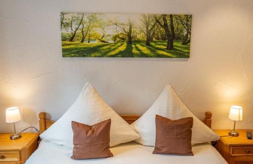Aftersteg Apartment | Ferienwohnung Dietsche Todtnau