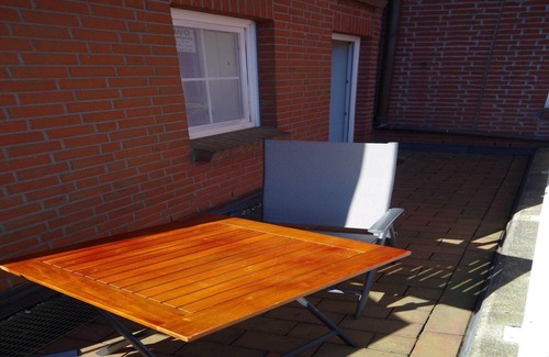 Orth Apartment | Ferienwohnung direkt am Hafen in Fehmarn-Orth