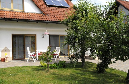 Obertrubach Apartment | Ferienwohnung Distler