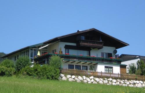 St. Gilgen Apartment | Ferienwohnung Diwoky