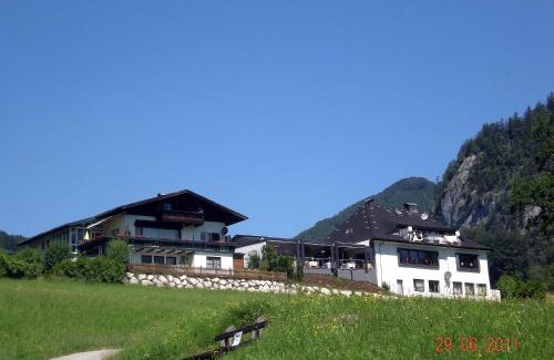 St. Gilgen Apartment | Ferienwohnung Diwoky