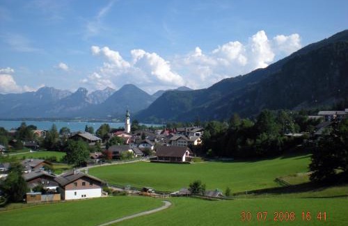 St. Gilgen Apartment | Ferienwohnung Diwoky