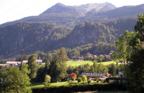 St. Gilgen Apartment | Ferienwohnung Diwoky