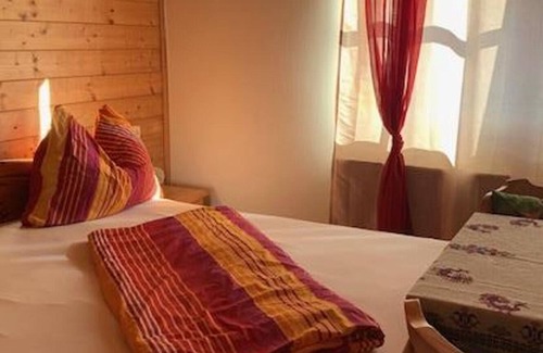 Spittal an der Drau Apartment | Ferienwohnung Dobratsch - Mentebauer Traudi's Ferienhof