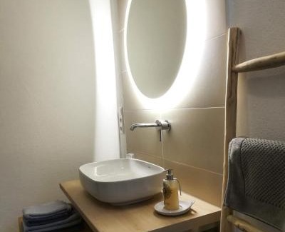 Old Town Apartment | Ferienwohnung Dom- u. Regnitzblick