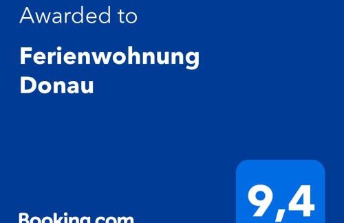 Balingen Apartment | Ferienwohnung Donau