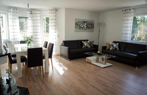 Balingen Apartment | Ferienwohnung Donau