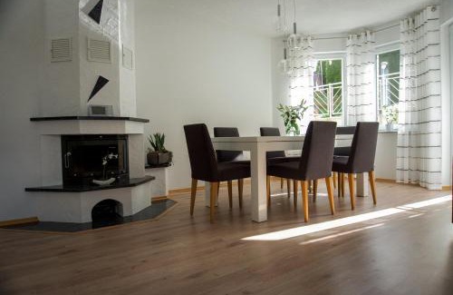 Balingen Apartment | Ferienwohnung Donau