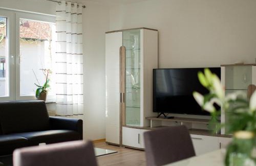 Balingen Apartment | Ferienwohnung Donau