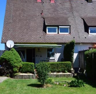Lauingen Apartment | Ferienwohnung Donauidylle