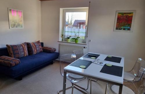 Lauingen Apartment | Ferienwohnung Donauidylle