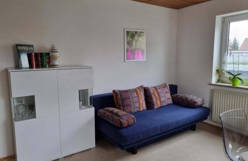Lauingen Apartment | Ferienwohnung Donauidylle