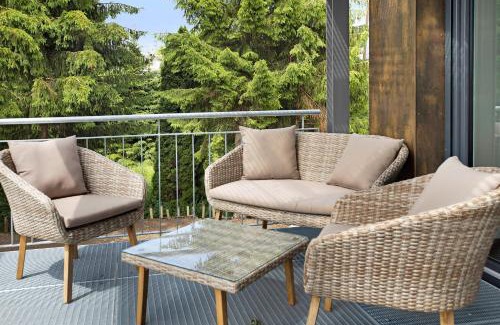 Meßkirch Apartment | Ferienwohnung Donautal