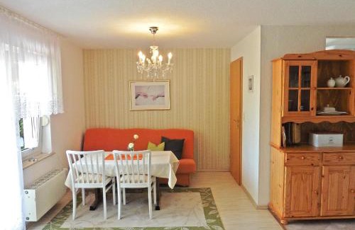 Zechlin Apartment | Ferienwohnung Dorf Zechlin SEE 8761