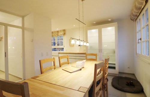Breitnau Apartment | Ferienwohnung "Dorfliebe" mit privater Sauna und 4 Schlafzimmern in Breitnau
