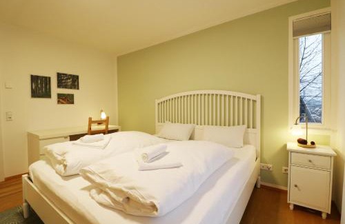 Breitnau Apartment | Ferienwohnung "Dorfliebe" mit privater Sauna und 4 Schlafzimmern in Breitnau