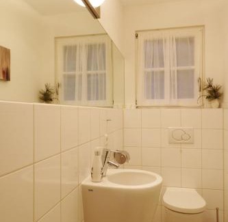 Breitnau Apartment | Ferienwohnung "Dorfliebe" mit privater Sauna und 4 Schlafzimmern in Breitnau