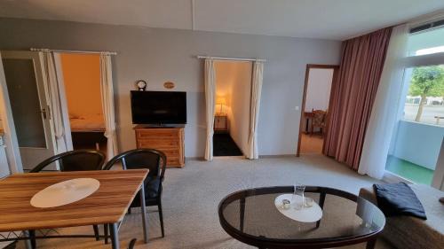 Goslar Apartment | Ferienwohnung Dorna