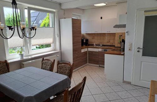 Ochtrup Apartment | Ferienwohnung "Doro" in Ochtrup
