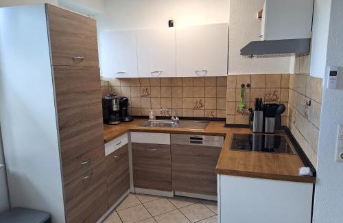 Ochtrup Apartment | Ferienwohnung "Doro" in Ochtrup