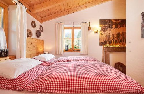 Reit im Winkl Apartment | Ferienwohnung Dosbach