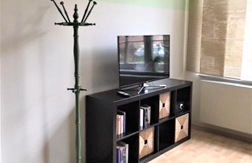 Mühlhausen Apartment | Ferienwohnung Drößler