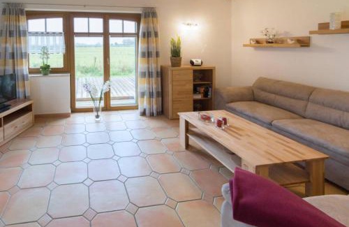 Westeraccumersiel House | Ferienwohnung Dreimaster W1