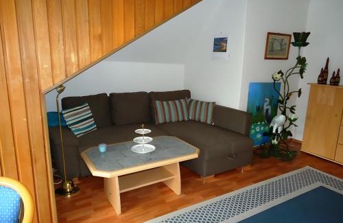 Altenwalde Apartment | Ferienwohnung Drescher