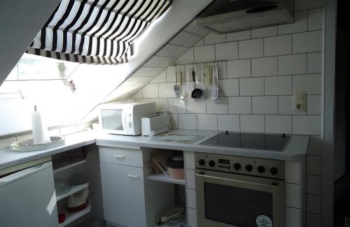 Altenwalde Apartment | Ferienwohnung Drescher