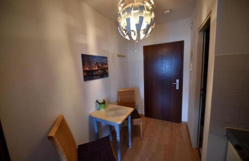 Laubegast Apartment | Ferienwohnung Dresden Elbe