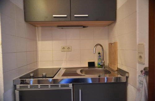Laubegast Apartment | Ferienwohnung Dresden Elbe