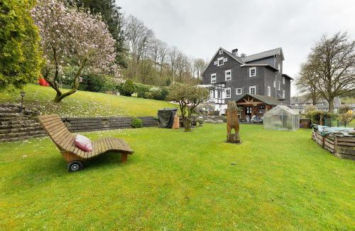 Bad Fredeburg Apartment | Ferienwohnung Drewitz
