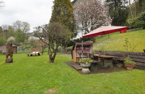 Bad Fredeburg Apartment | Ferienwohnung Drewitz