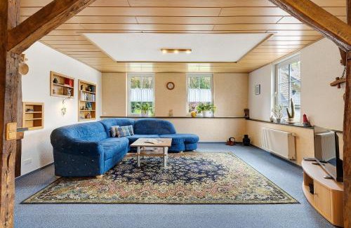 Bad Fredeburg Apartment | Ferienwohnung Drewitz