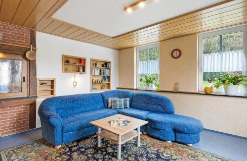 Bad Fredeburg Apartment | Ferienwohnung Drewitz