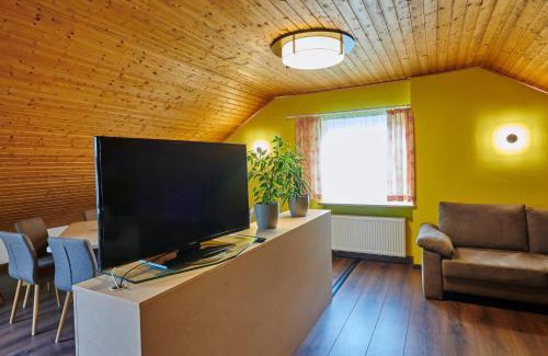 Drosendorf Apartment | Ferienwohnung Drosi am Berg