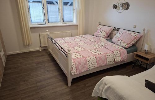 Duderstadt Apartment | Ferienwohnung Duderstadt